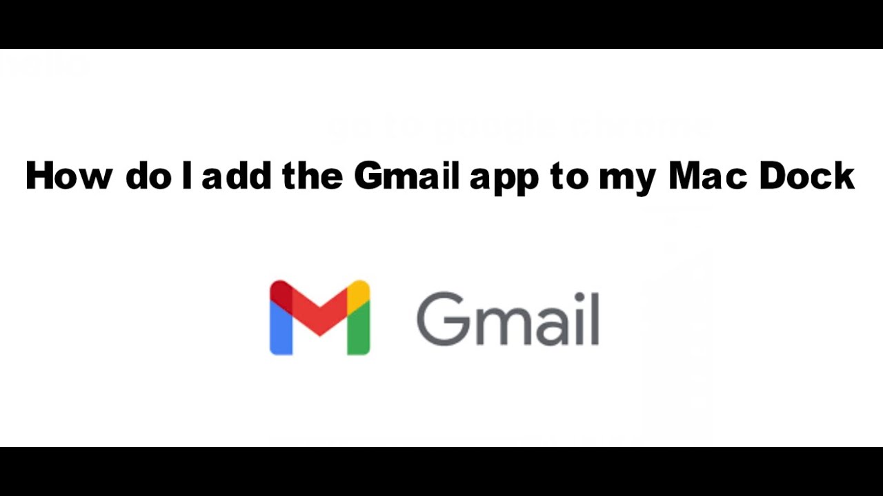 inbox by gmail app for mac