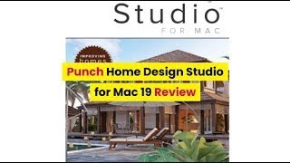 punch home design studio for mac